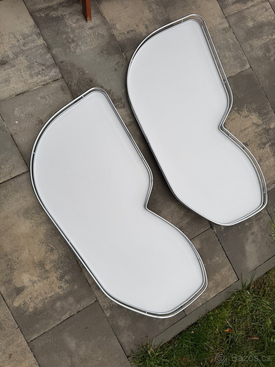 Rohový systém kuchyně LE MANS 135875 + 160132 - 5