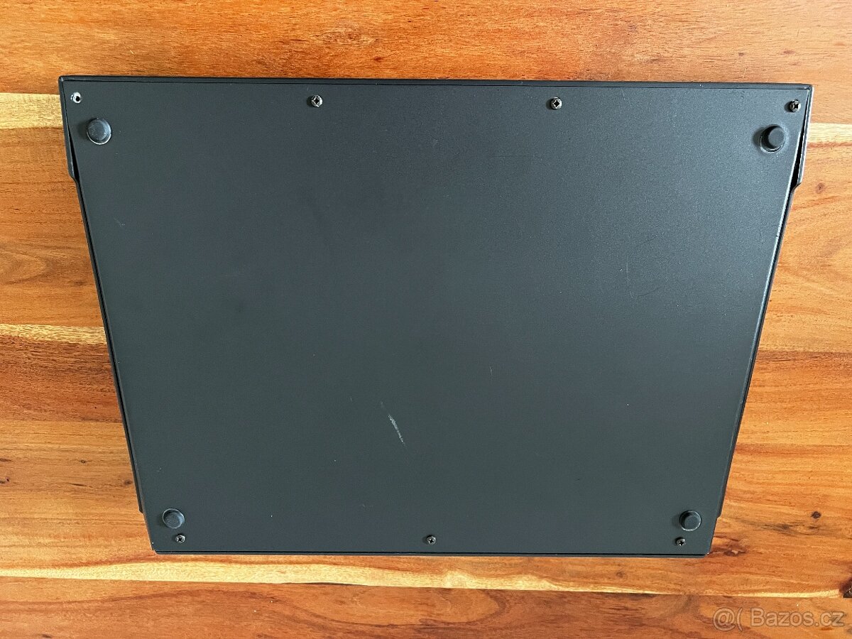 Roland R-8 Human Rhythm Composer + originální adaptér - 5