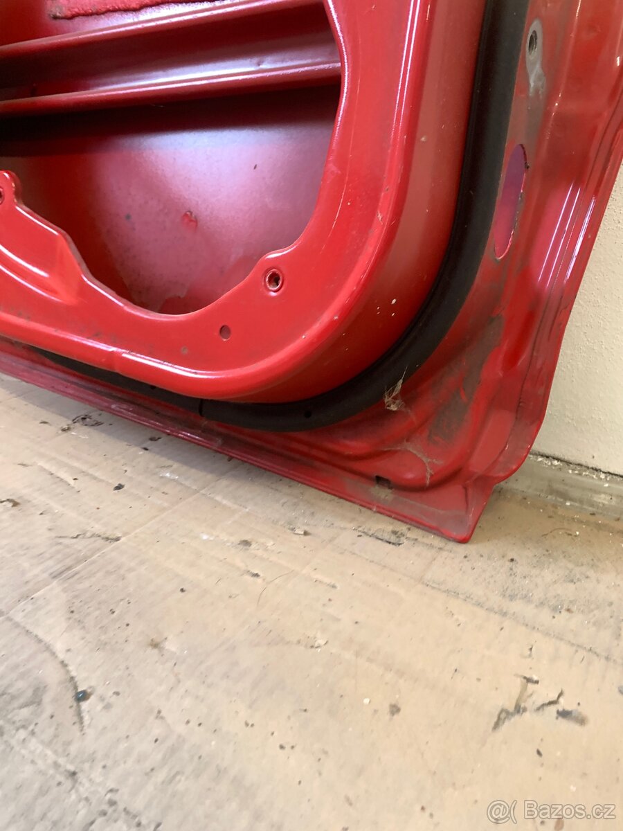 Ford Focus 2005, LZ dveře - 5