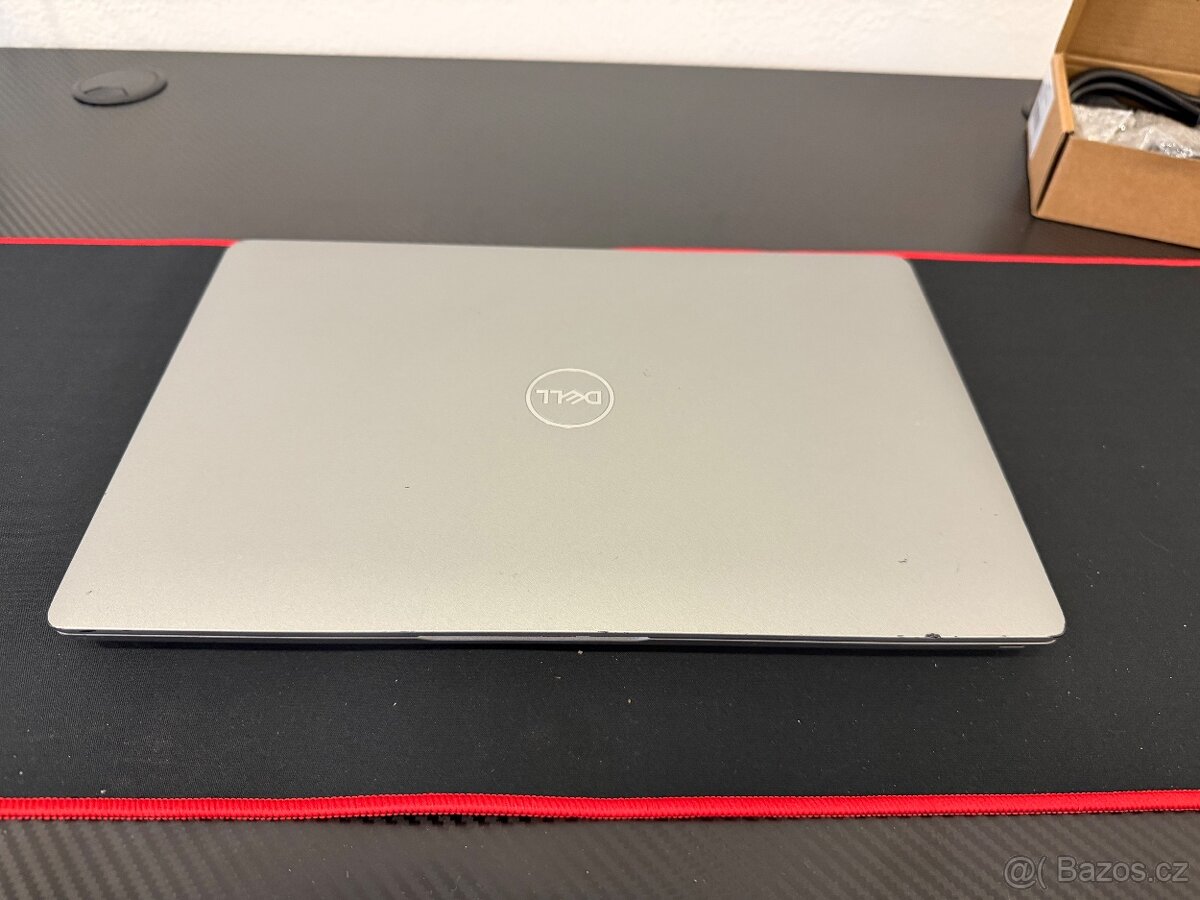 Dell Latitude 5420 Touch - Core i5-1145G7 / 16GB / záruka - 5
