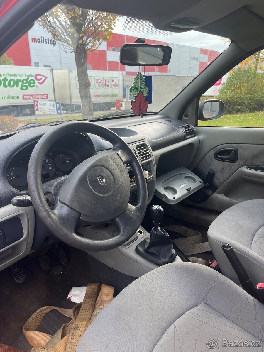 Renault thalia dily - 5