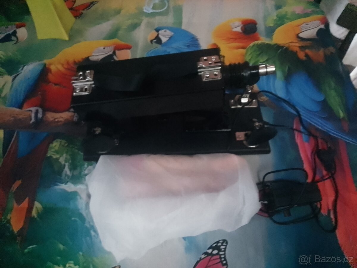 Masážní stroj - 5