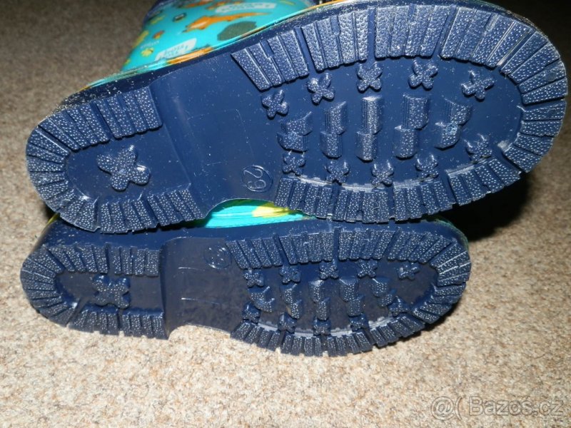 Holinky vel.29-nepoužité - 5