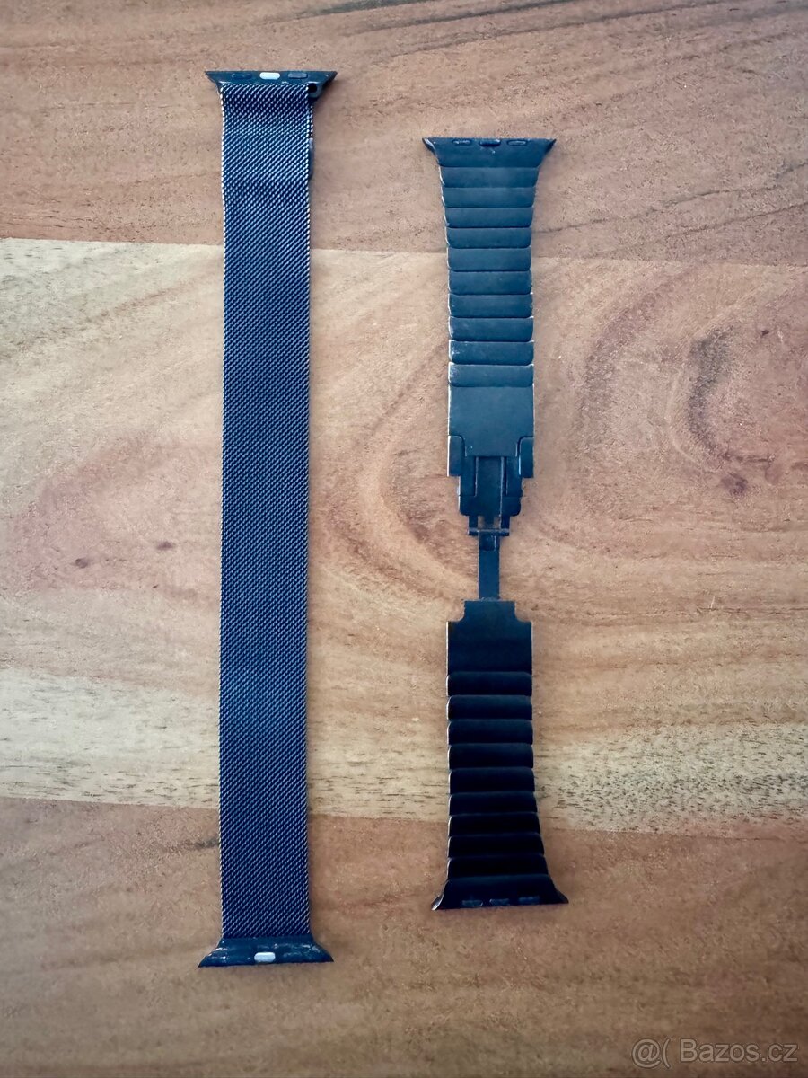 Apple Watch 7 45mm - 5