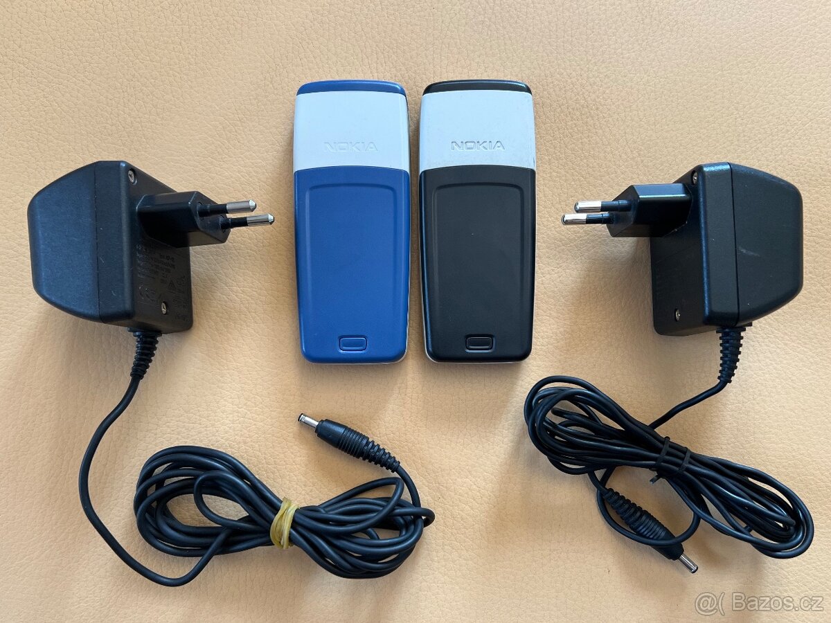 Nokia 1112 v "TOP" stavu - 5