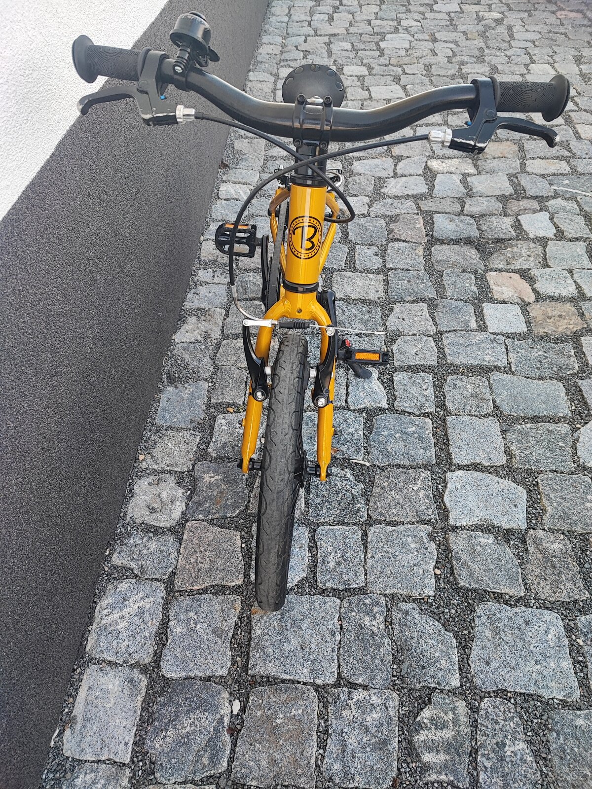 Dětské jízdní kolo - 5