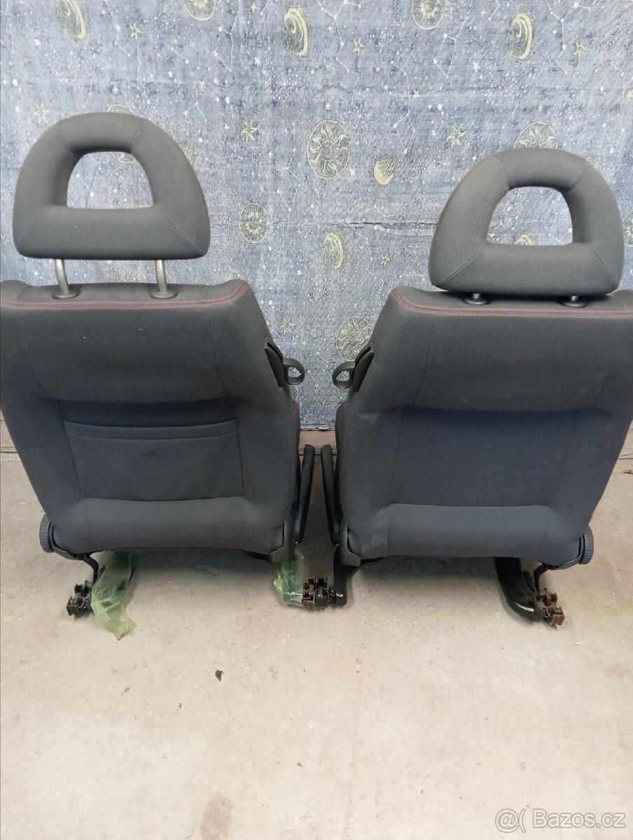 Polosport Sedačky - 5