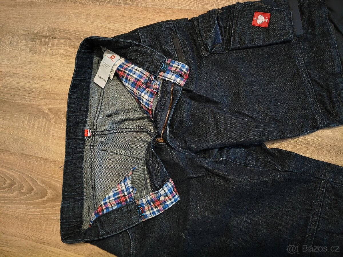 Engelbert Strauss - 5