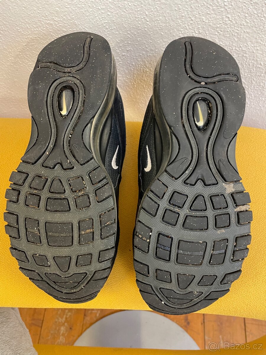 Boty Nike Air 97 - 5