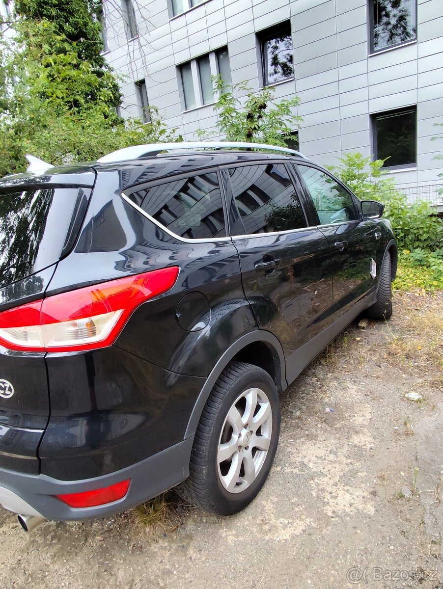 Prodam FORD KUGA - 5