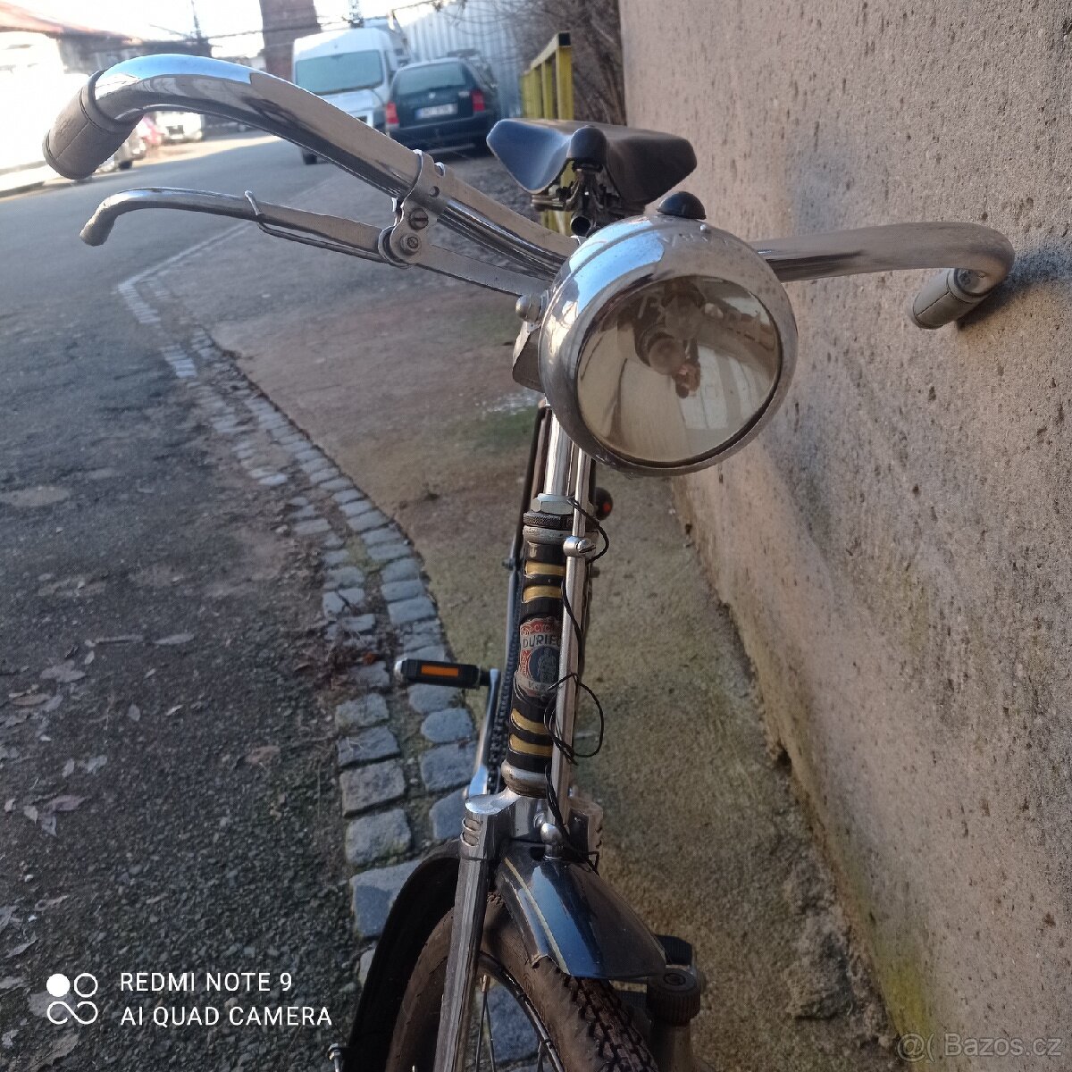 Historické kolo - 5