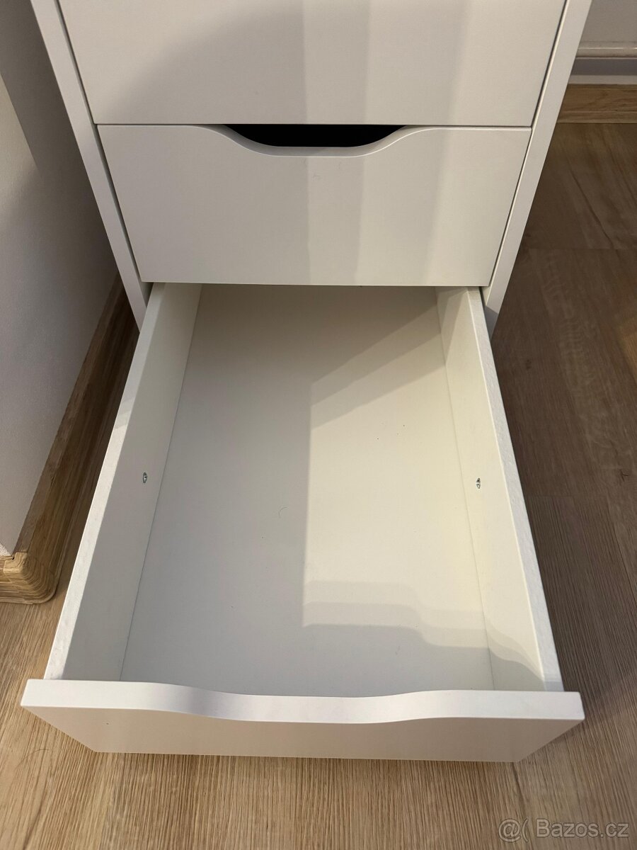 Pracovní stůl (IKEA Lagkapten) - 5