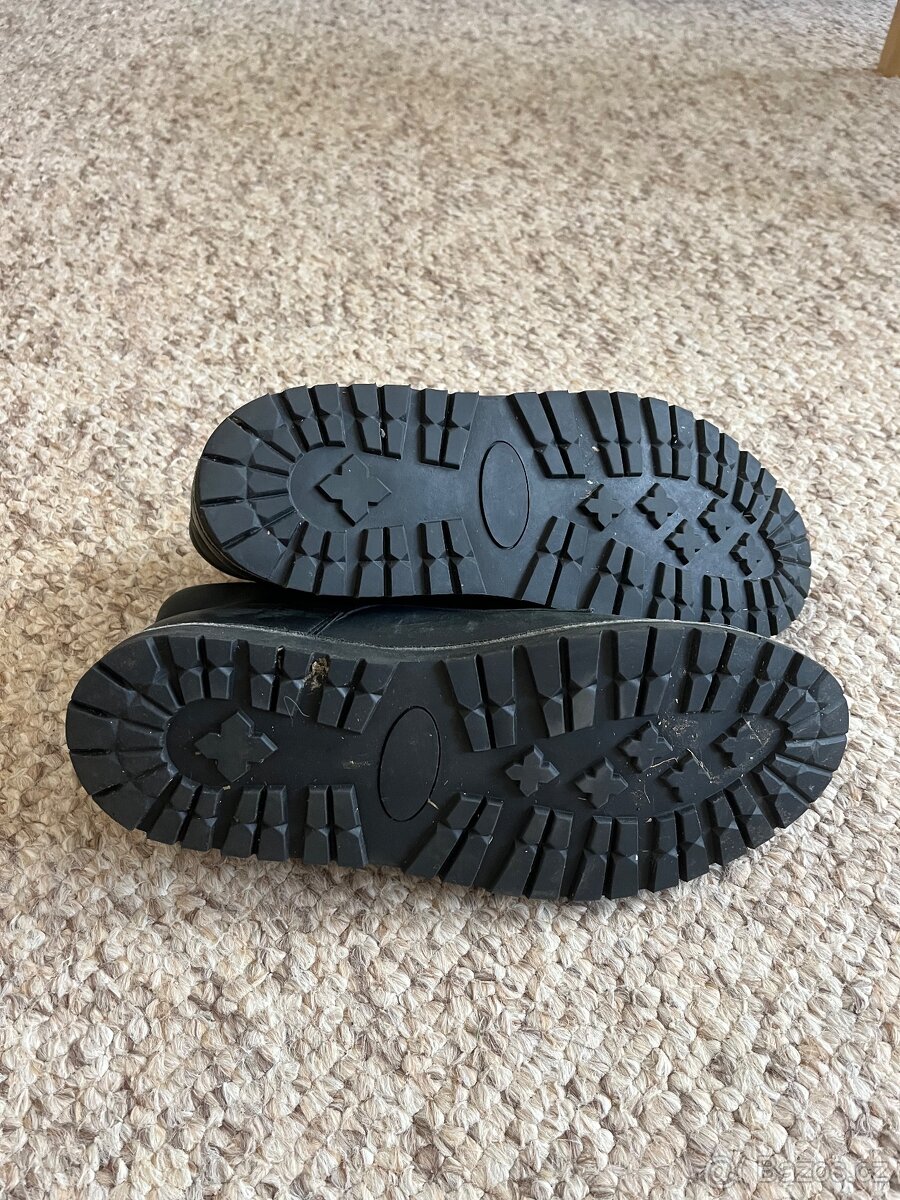 Prodám boty Vasky - 5