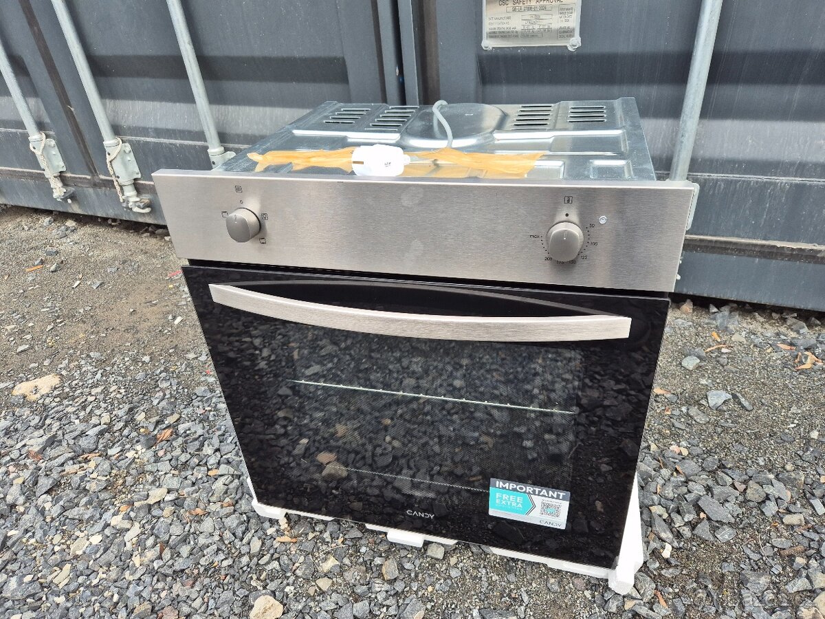 Candy FIDC N100 - 5