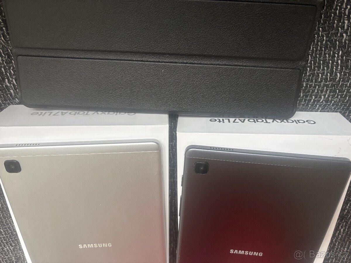 Tablety Samsung Galaxy Tab 7lite - 5