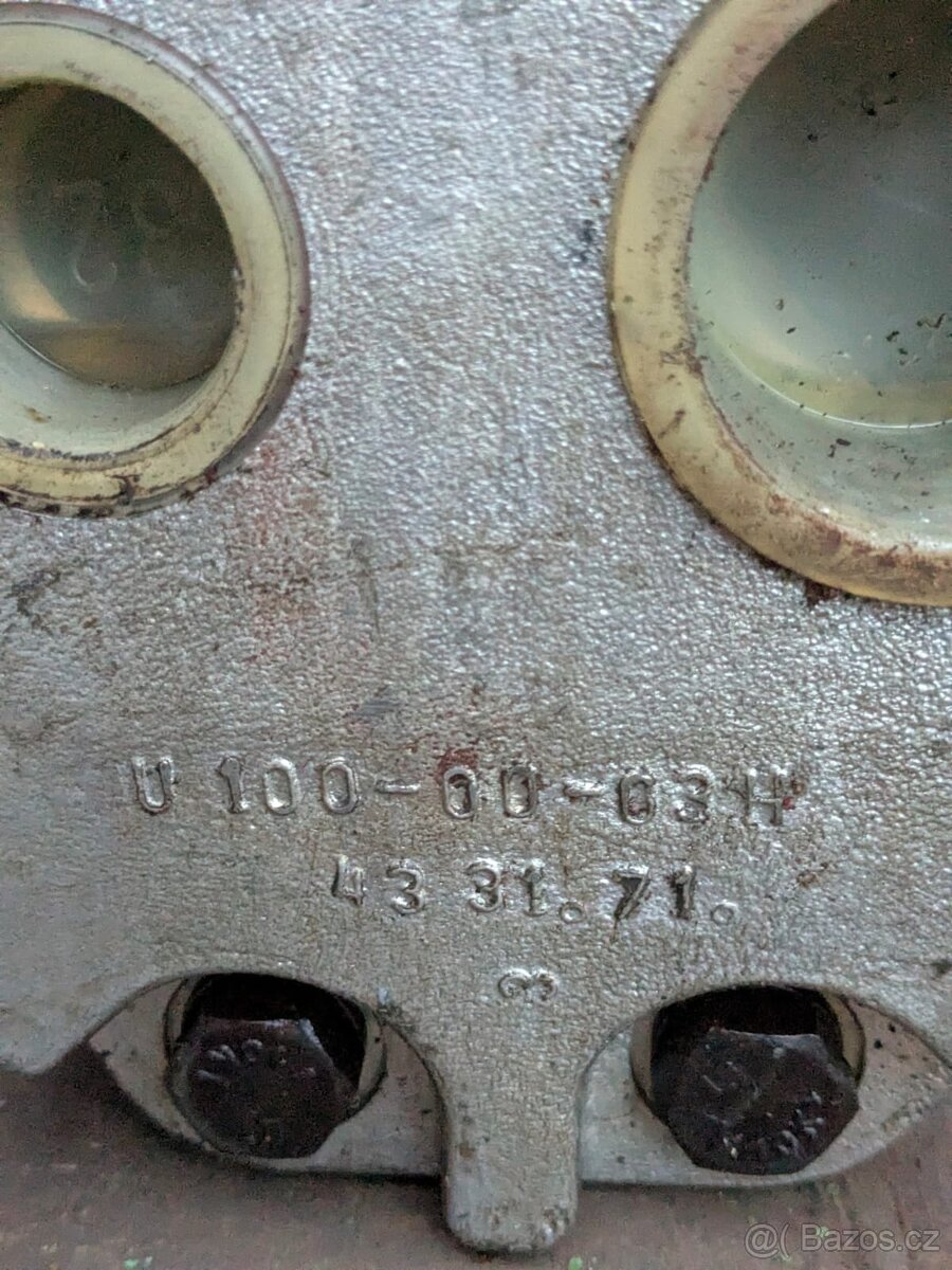 LKT nové hydraulické čerpadlo - 5