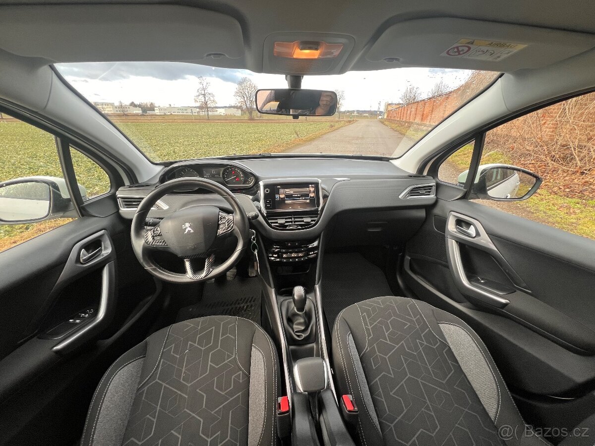 Peugeot 2008 1.2 81kw - 5