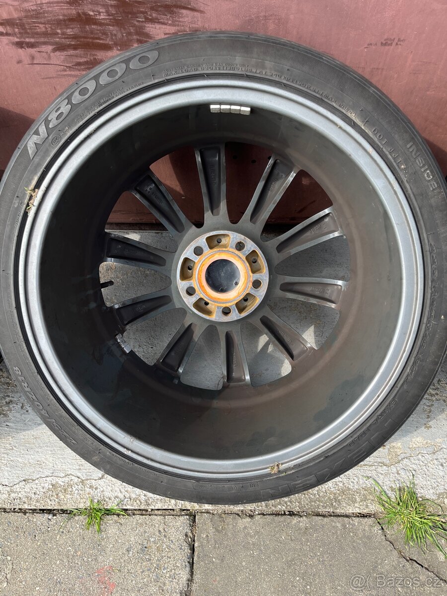 5x112 r18 - 5