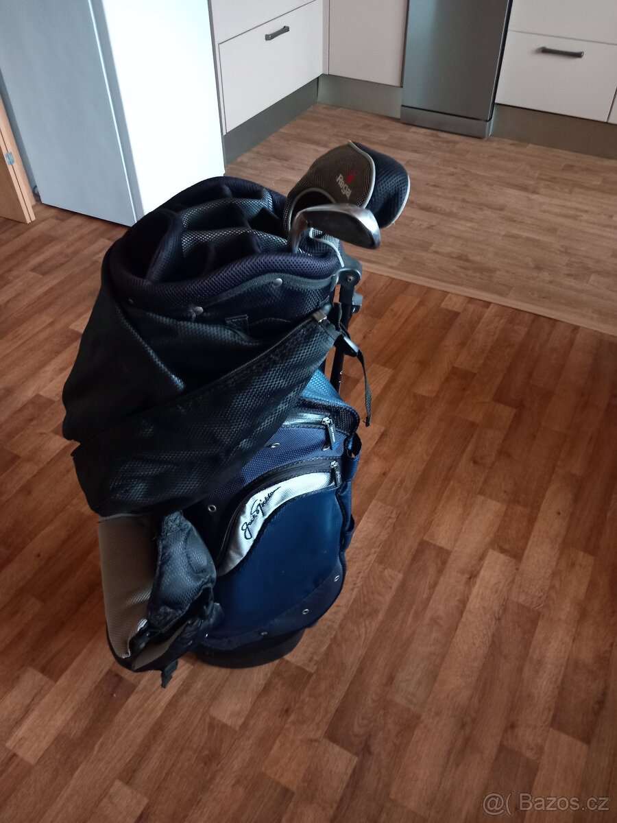 Golfový bag - 5