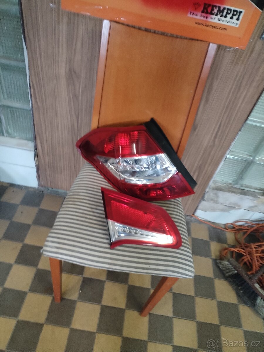 Citroën C4-2012 - 5