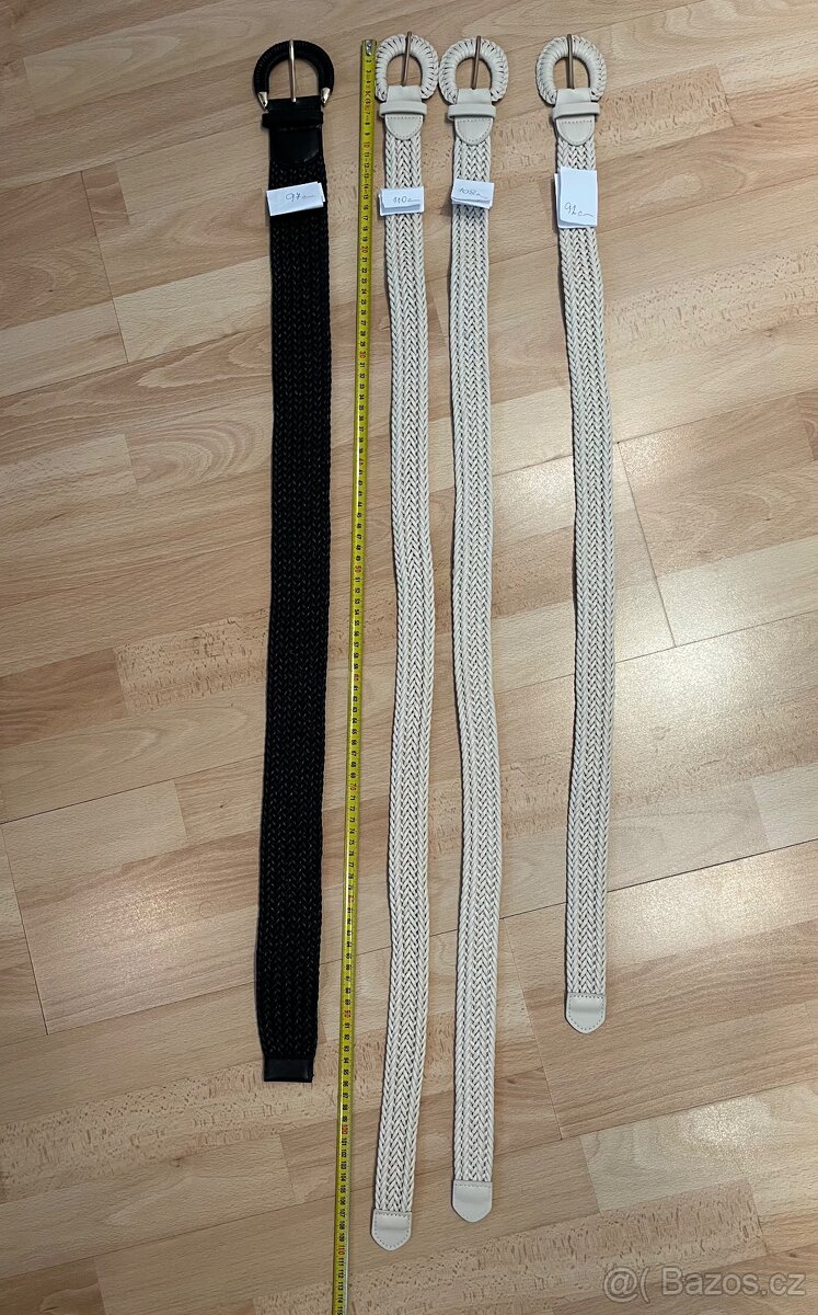 Pásek 4 ks Reseved - 5