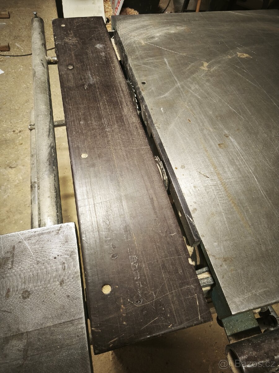 Formátovací pila - 5