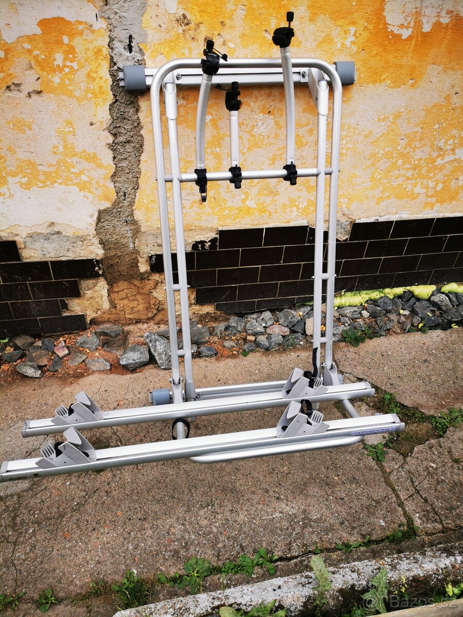 Nosič kol - 5