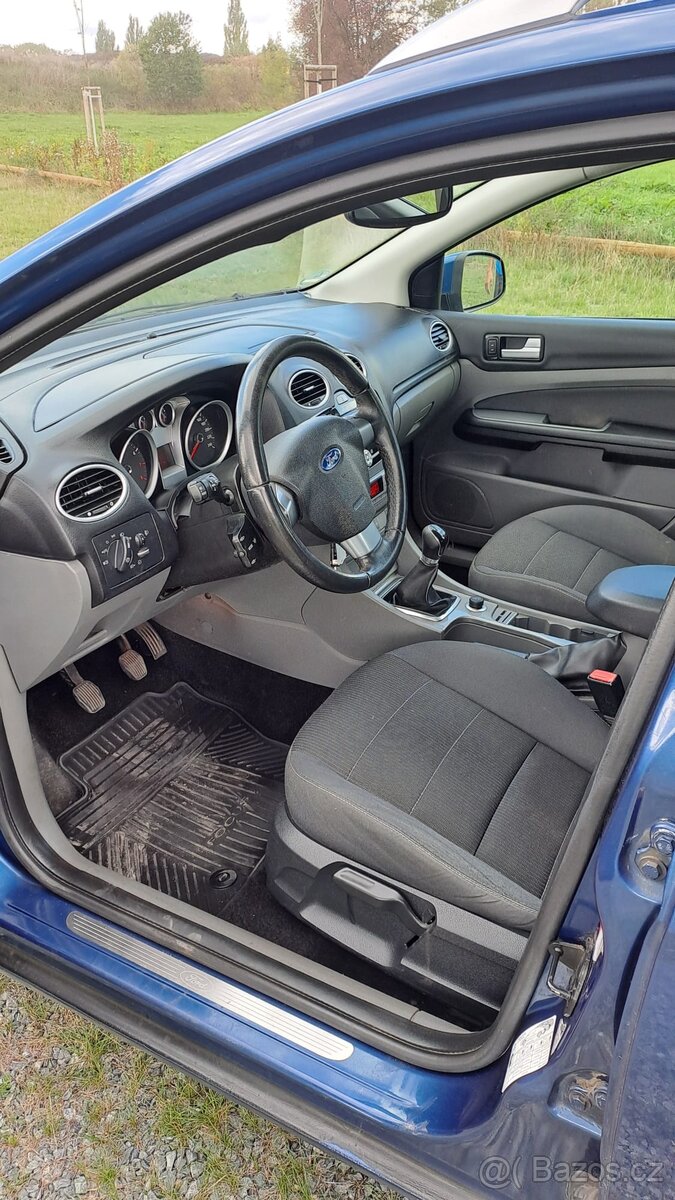Ford focus combi 1.8 benzin - 5