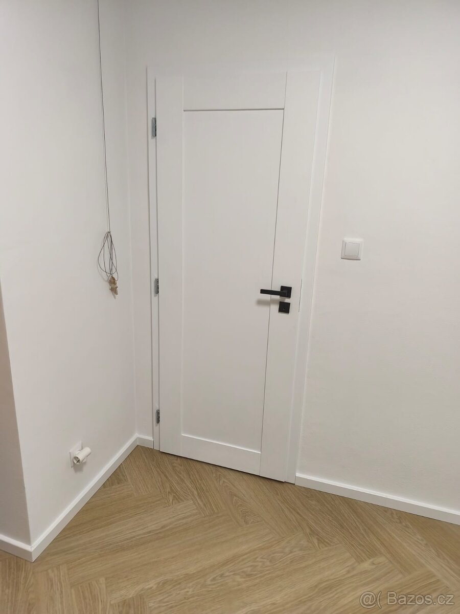 Interiérové dveře - 5