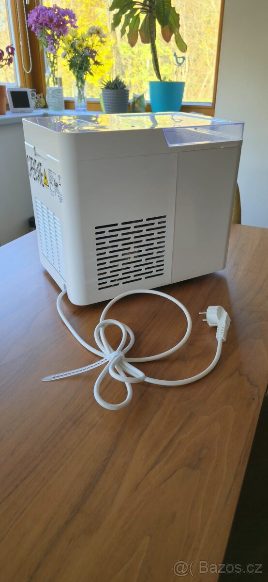 LEDOVAČ, VÝROBNÍK LEDU - 5