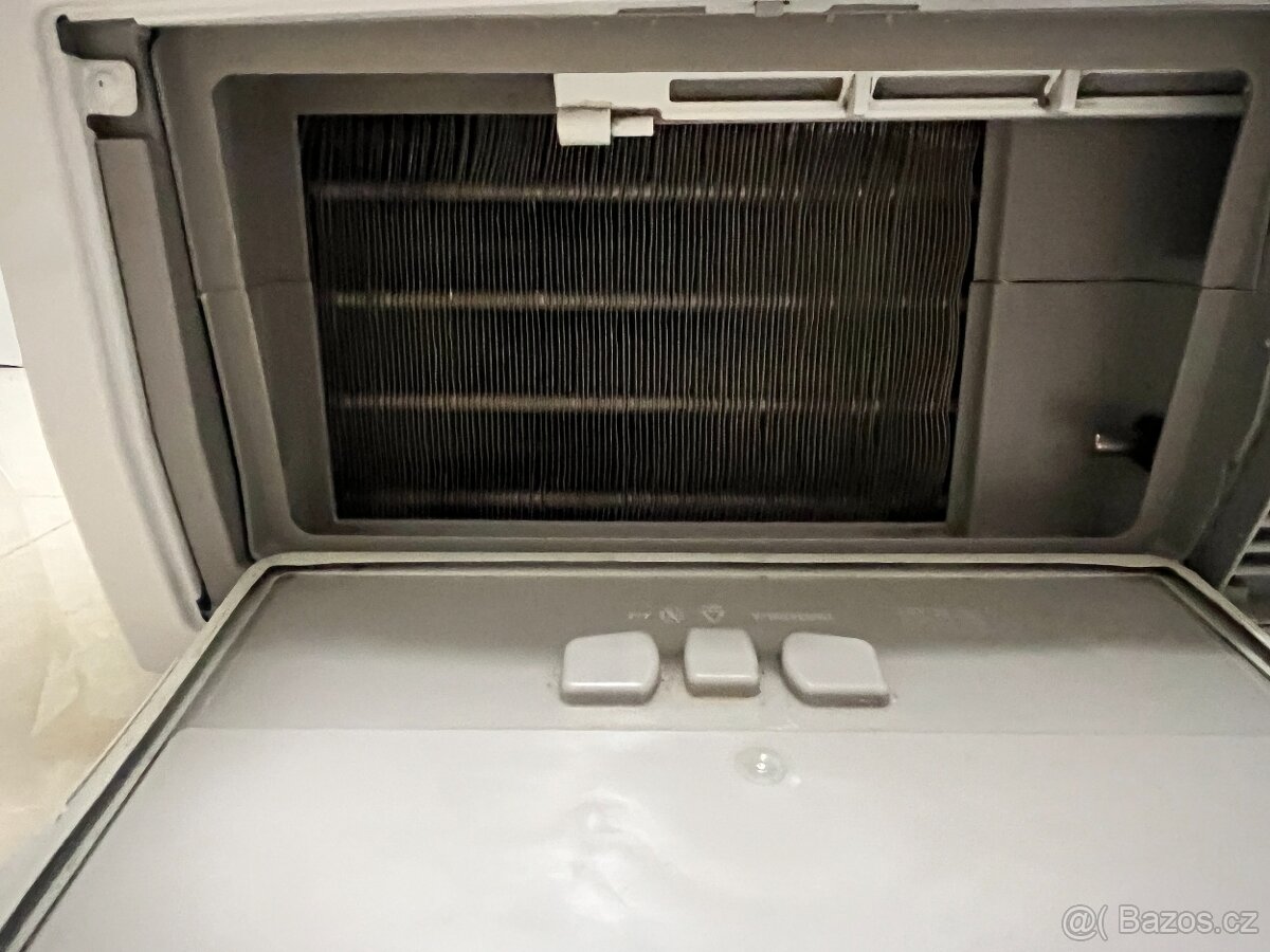 Sušička AEG T8DBG68SC - 5