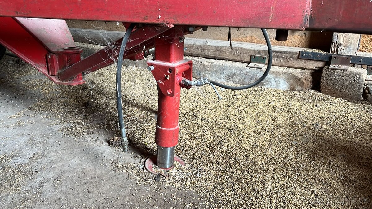 Překládací vůz - 5