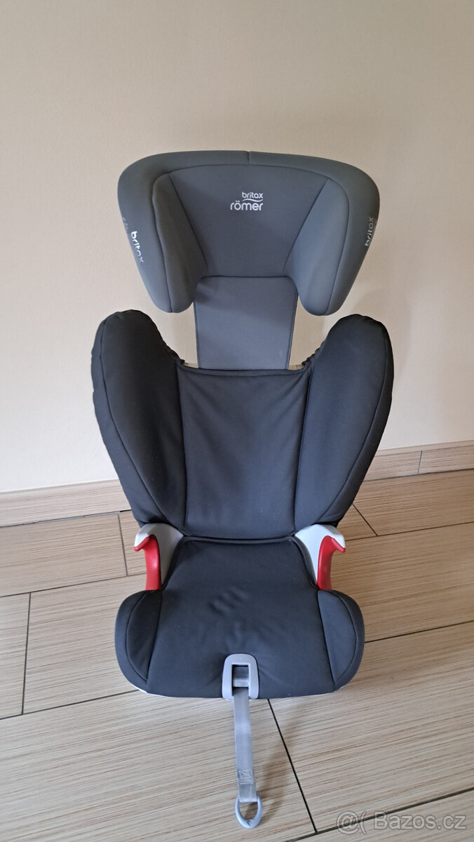 Autosedačka Britax Romer Kidfix SL - 5