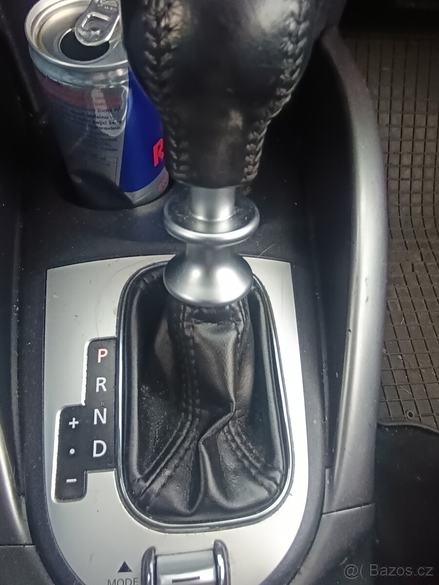 Prodám peugot 4007 ,2.2 HDI 115 kw, - 5