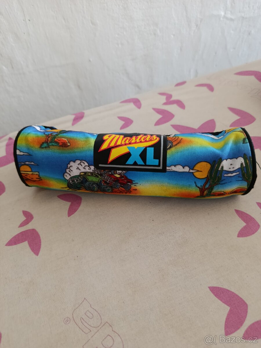 Prodám školní pouzdro.Dámskou kabelku - 5