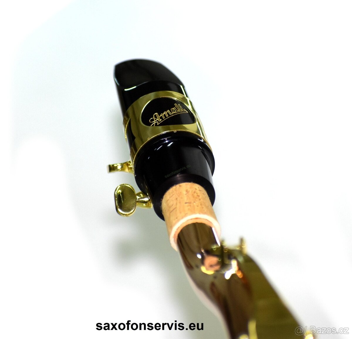 OW Lineage - tenor saxofon nový - 5