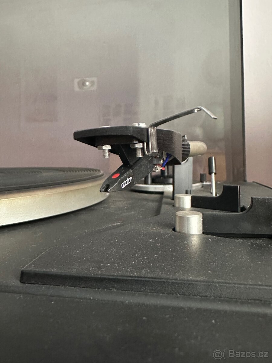 Gramofon TESLA NZC 431 - 5