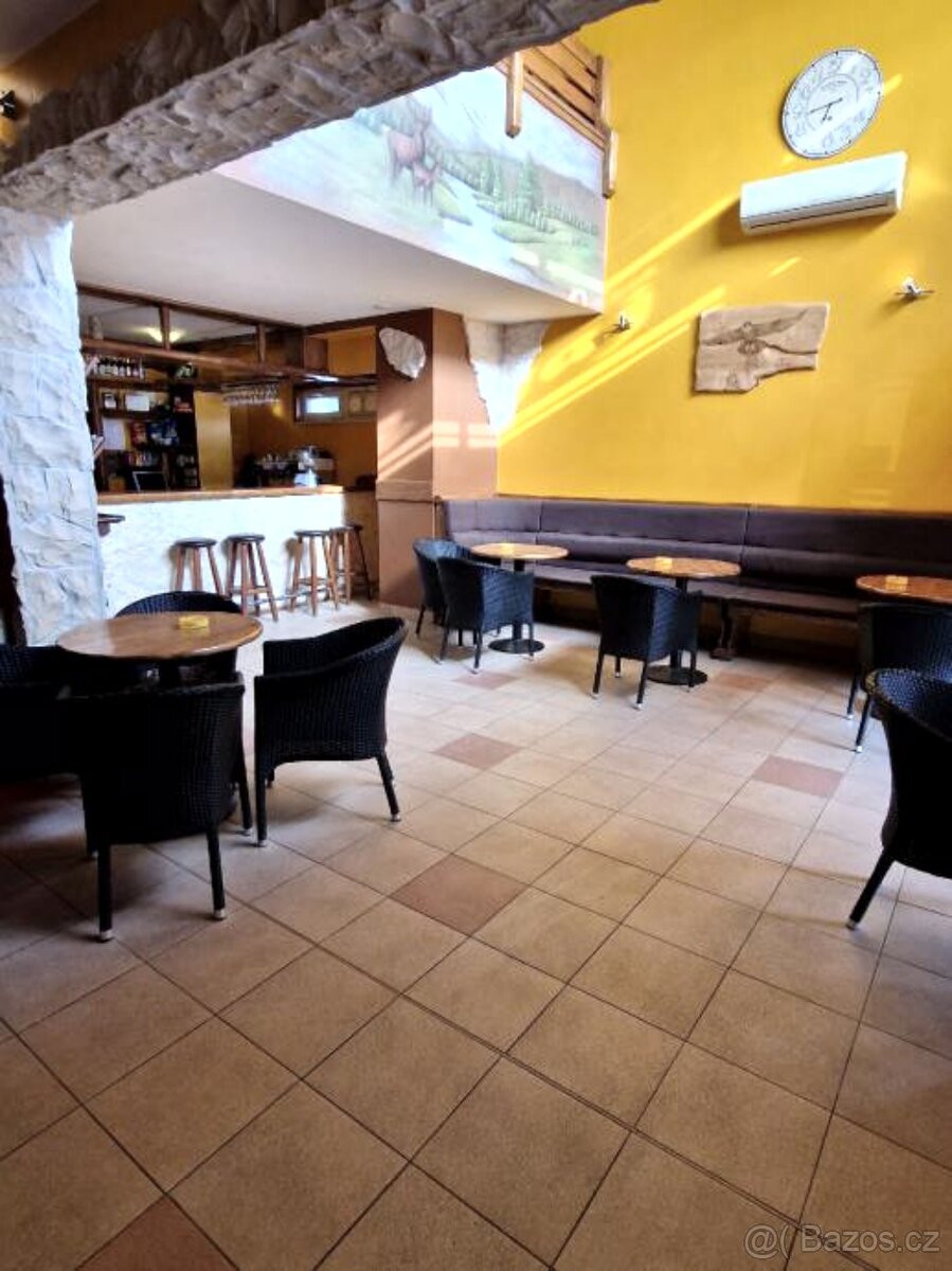 Komerční objekt / Chorvatsko - 5