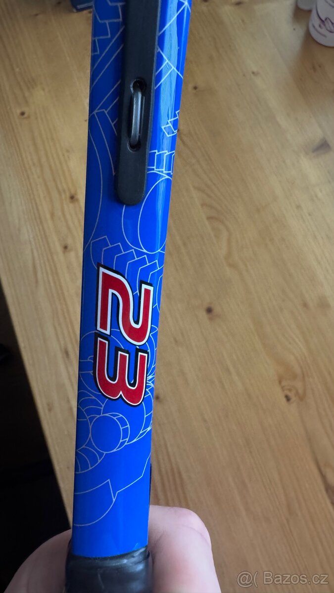 Dětská tenisová raketa ProKennex - 5