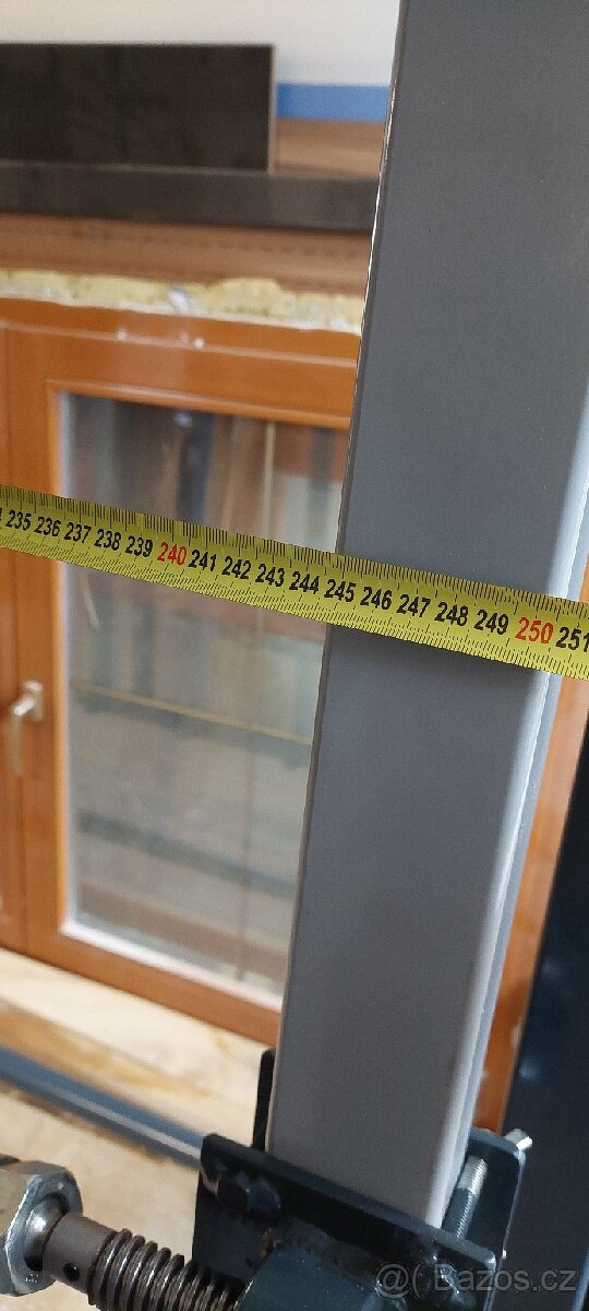 Lis na výrobu sparovky - 5