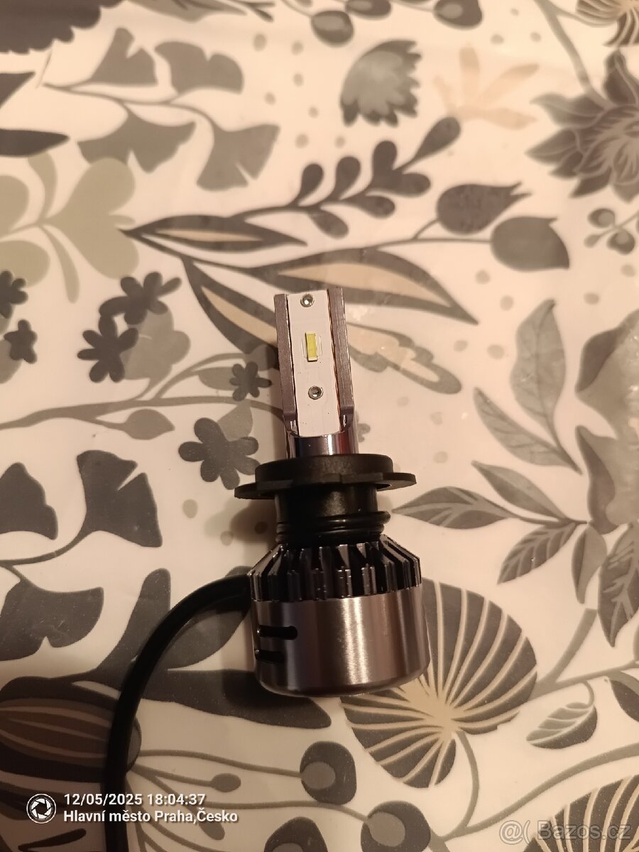 Led Auxito H7 Led - 5