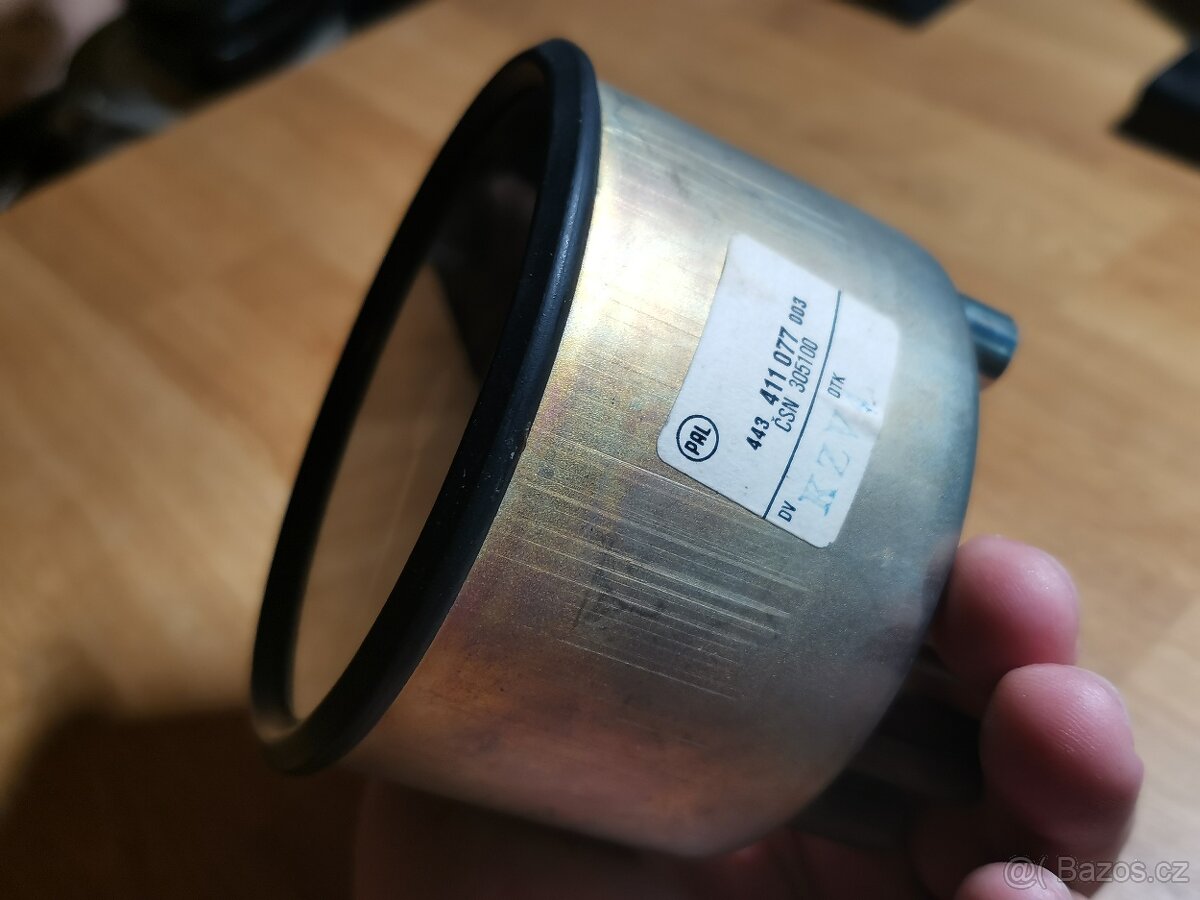 B90 Tachometr Avia Tatra Liaz Karosa - 5