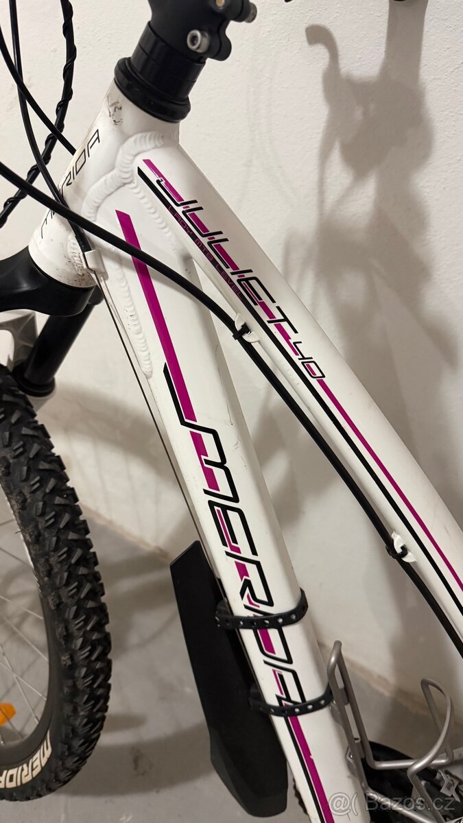 Dívčí kolo Merida Juliet 40 - 5