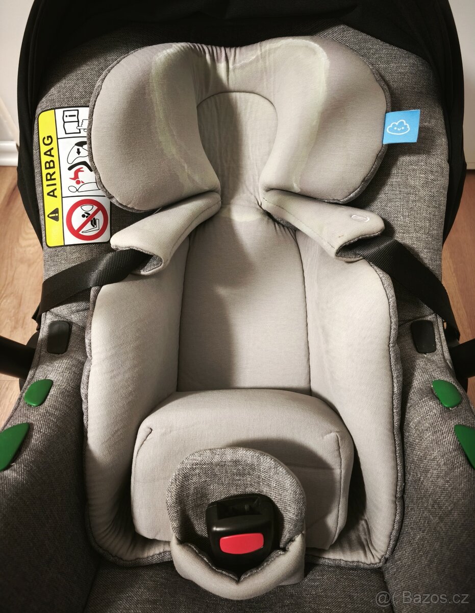 Vajíčko Avionaut Pixel PRO 2.0 - 5