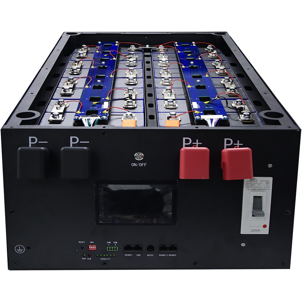 Solární fotovoltická, fotovoltaicka baterie 15- 17.5 KW - 5