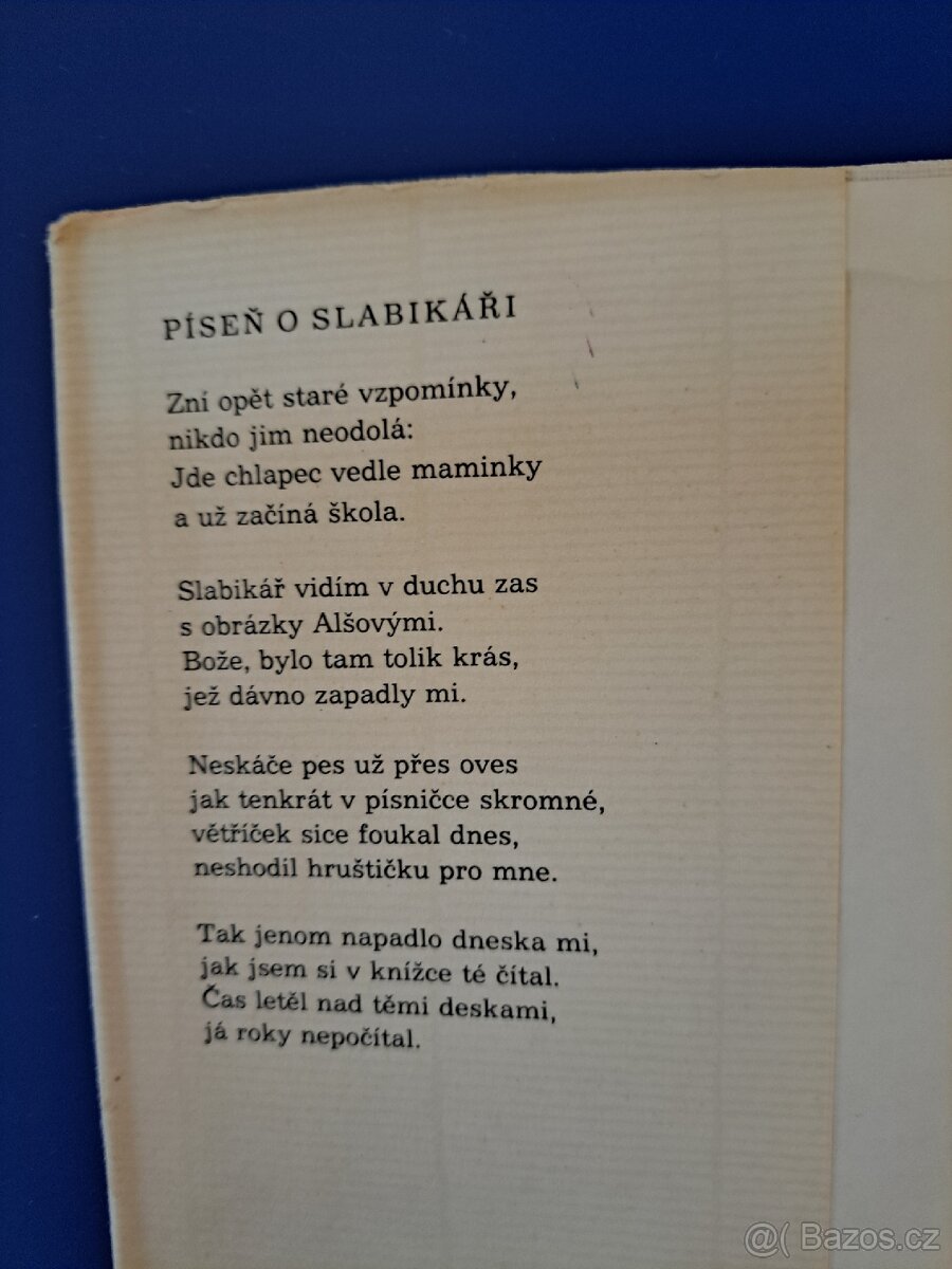 Kniha ŠEL MALÍŘ CHUDĚ DO SVĚTA - 5