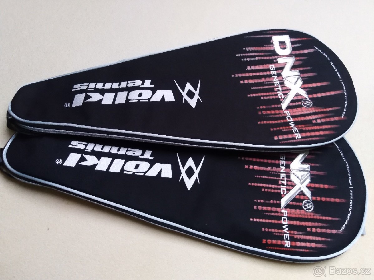 Obal na raketu VOLKL - 5