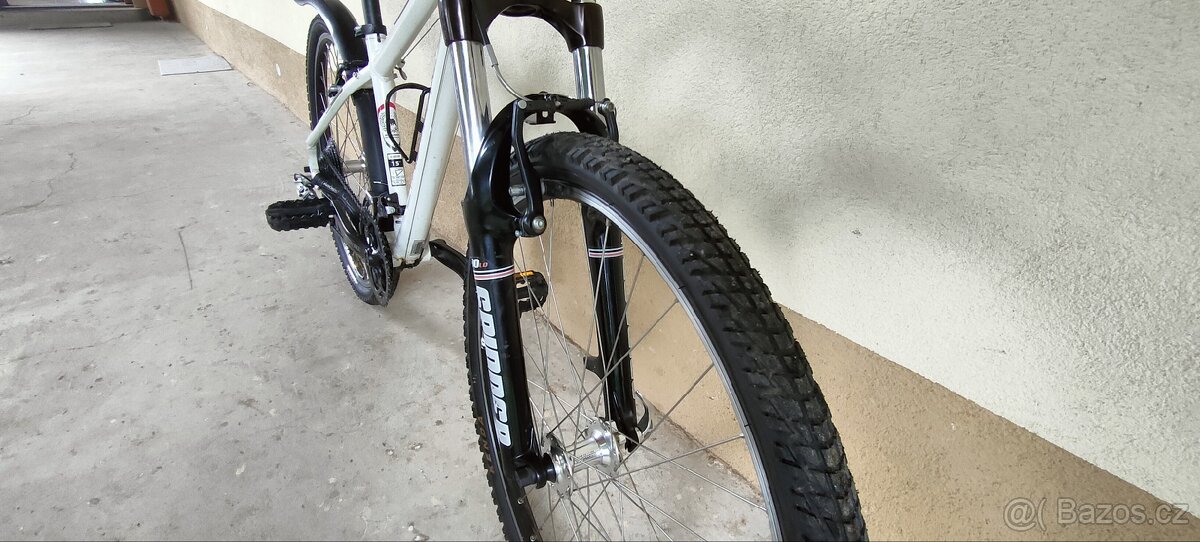 Horské kolo Marin 15 in - 5