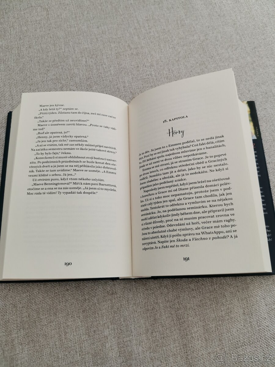 Kdekoliv - Sarah Sprinz - 5