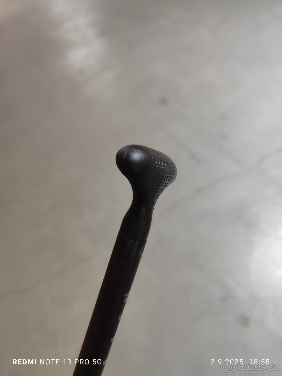 Prodám pádlo na paddleboard, apod - 5